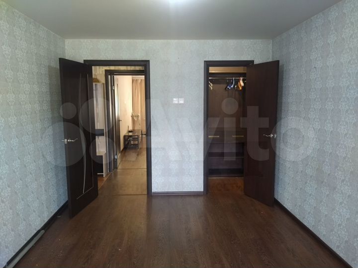 2-к. квартира, 46,8 м², 1/5 эт.