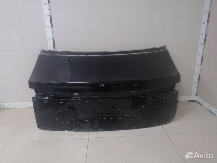 Б/У Крышка багажника 5604010DB01S2 hongqi