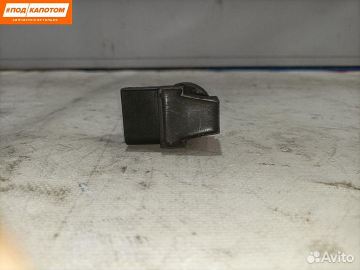 Катушка зажигания Volkswagen Golf 5 (2003 - 2009)