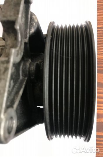 Насос гидроусилителя для мерседес мл 164