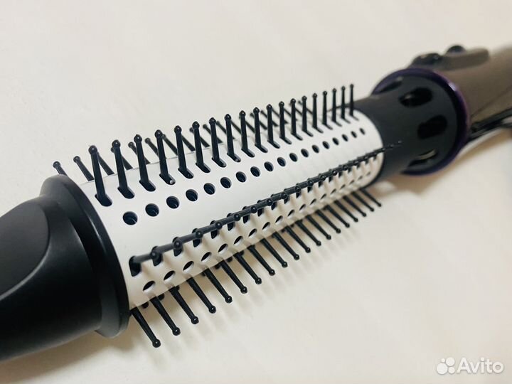 Фен щетка philips hp8655