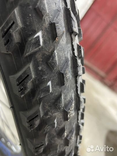 Покрышки 27.5 +камеры