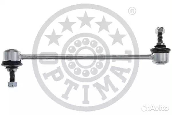 Тяга стабилизатора пер.подв. L/R