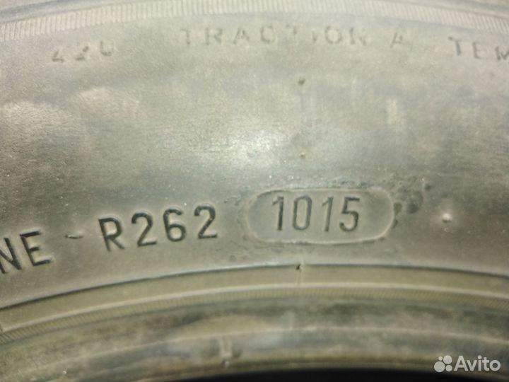 КАМА Кама-Евро-129 195/55 R15