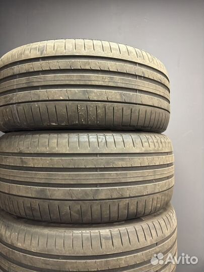 Pirelli P Zero 265/40 R20 104Y