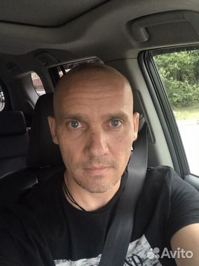 Трезвый водитель