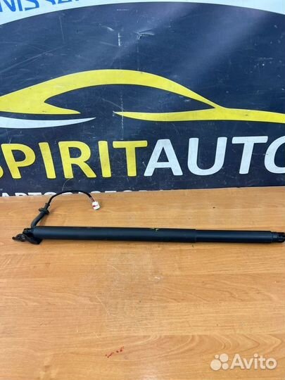 Электропривод правый Genesis Gv80 1 G6DS 2020-2023