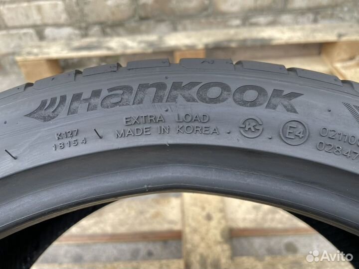 Hankook Ventus S1 Evo 3 K127 225/40 R18