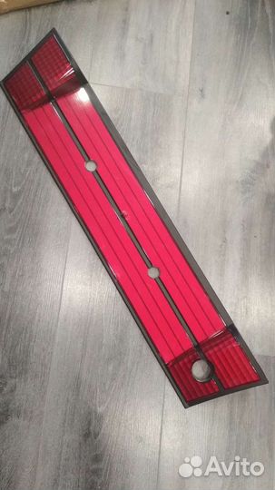 Бленда бмв е34