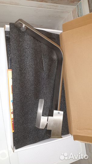 Смеситель для кухни