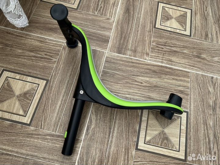 Сидушка от самоката Rush Hour