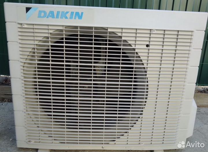 Сплит-система, кондиционер