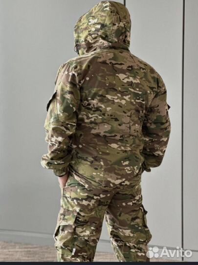 Костюм горка 8