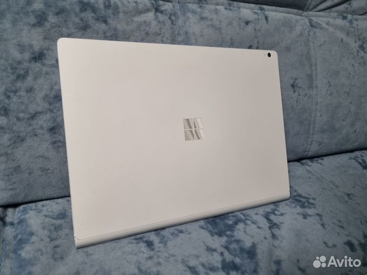 Microsoft surface book 3 13.5