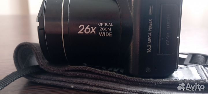 Фотоаппарат samsung