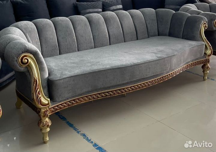 Диван и кресла