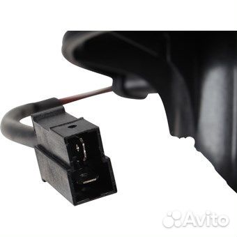 Мотор печки отопителя салона thermex, DK