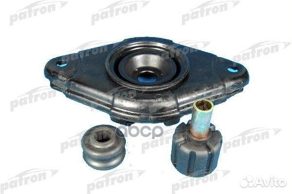 Опора амортизатора nissan sunny B15/almera N16