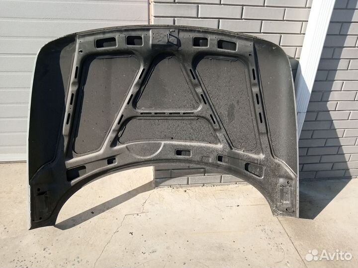 Ваз 2110 в разбор