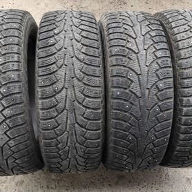 Nokian Tyres Hakkapeliitta 5 235/65 R18 107T