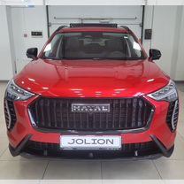 Новый Haval Jolion 1.5 AMT, 2024, цена от 2 449 000 руб.