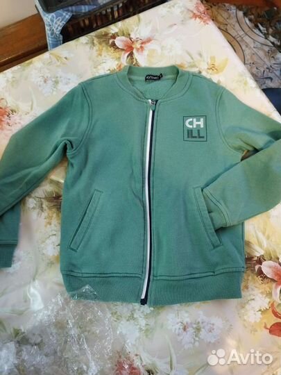 Кофты детские