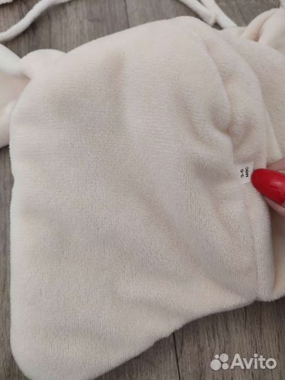 Шапки демисезонные