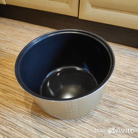 Чаша для мультиварки Редмонд 4 л