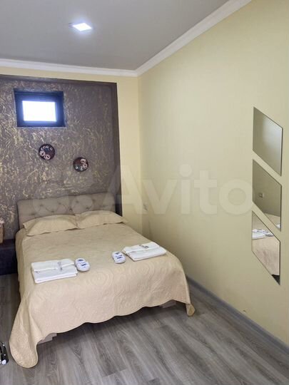 Гостиница 100 м² (Армения)