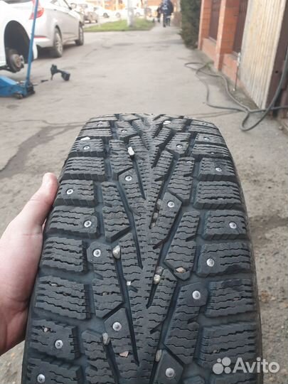 Cordiant Snow Cross 205/55 R16 91H