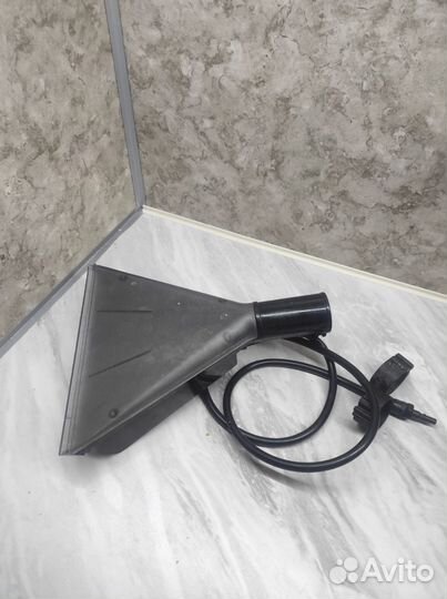 Насадка для моющего пылесоса LG hippo 1600