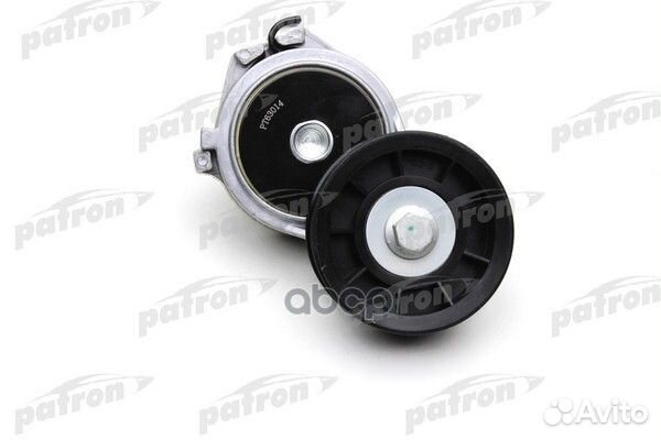 Ролик приводного ремня jeep grand cherokee I (Z