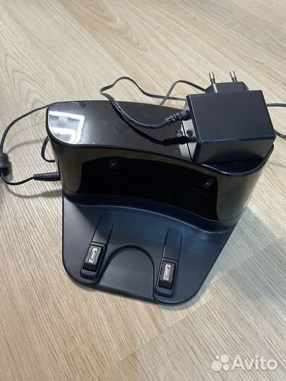 Робот-пылесос