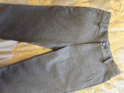 Брюки Dal Lago на мальчика 7-8 лет, Москва