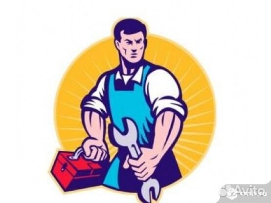 Слесарь-ремонтник