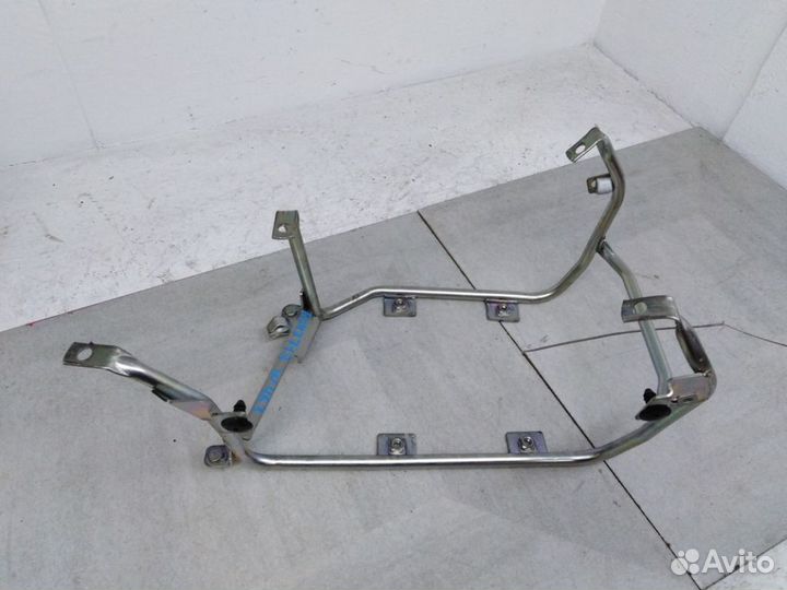 Кронштейн блоков управления Mercedes W463 G