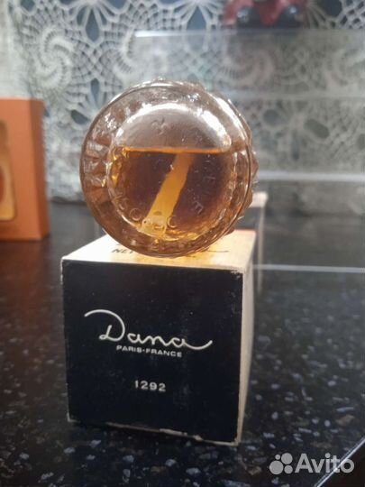 Одеколон Tabu (Dana)