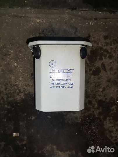 Светильник дрл 400 + Дроссель