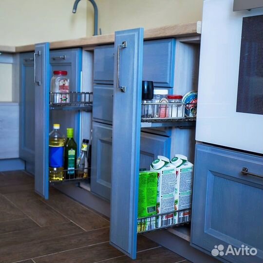 Кухня Кухонный гарнитур от производителя