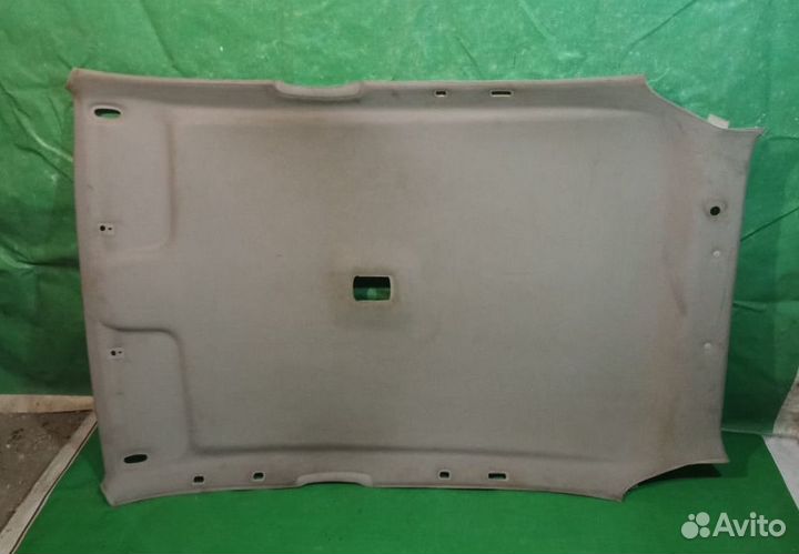 Потолок Hyundai Gets 2007г Хендай Гетз 5 дверный