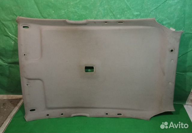 Потолок Hyundai Gets 2007г Хендай Гетз 5 дверный
