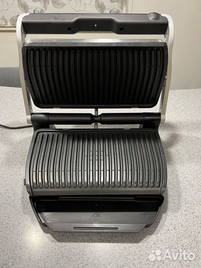 Электрогриль Tefal Optigrill XL