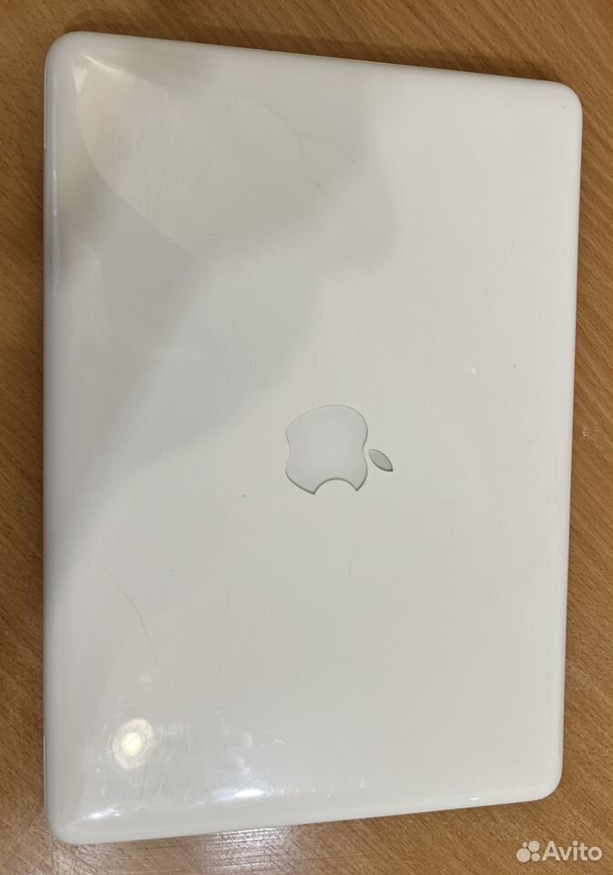 MacBook 13 дюймов