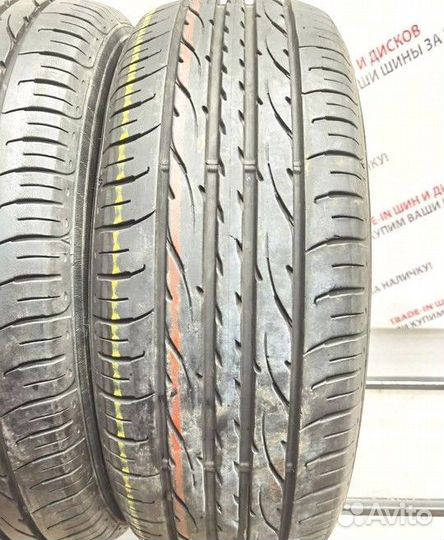 Dunlop Enasave EC203 215/45 R18 93N