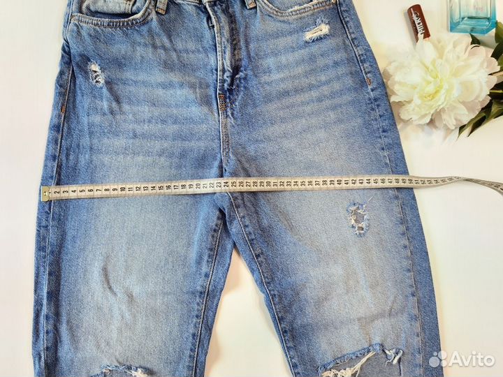 Джинсы женские 27 размер