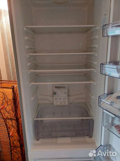 Холодильник бу