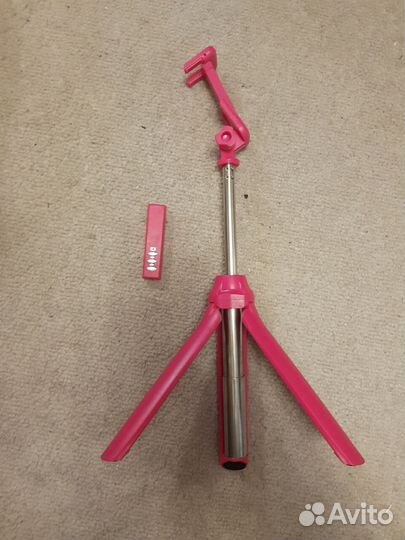 Монопод Селфи палка для телефона, GoPro