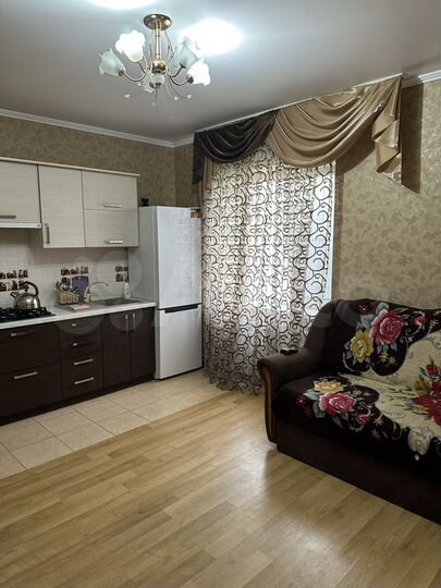 Дом 80 м² на участке 3 сот.