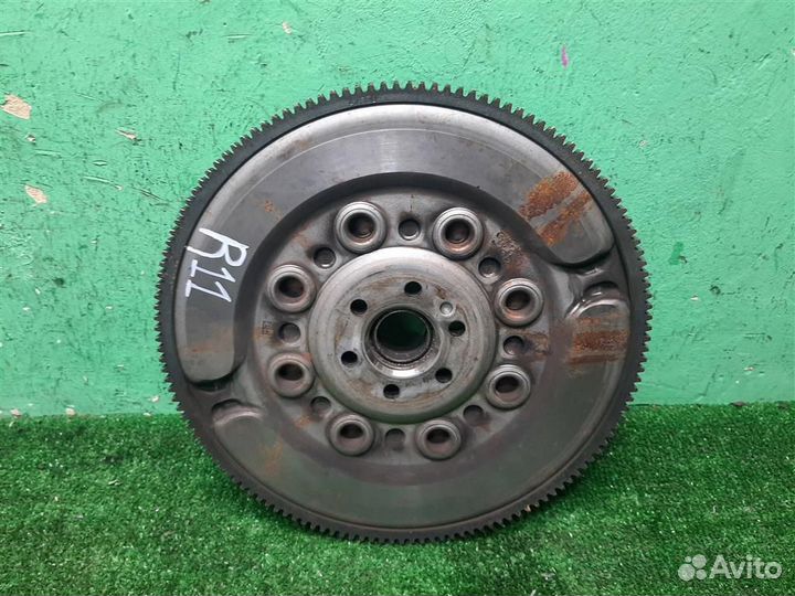 Маховик Opel Zafira C 2014