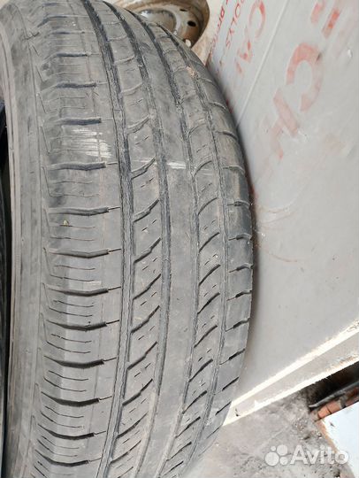 Nexen Roadian 541 235/75 R16 H